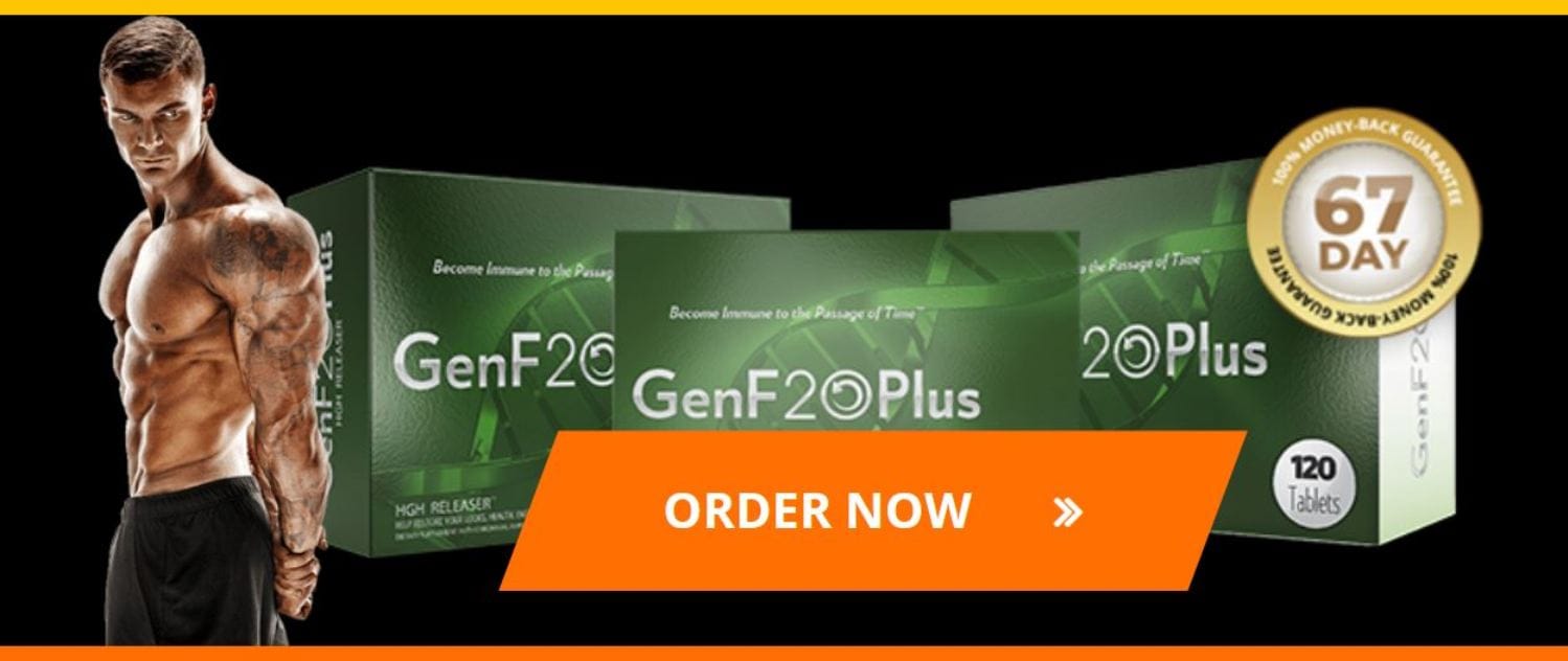 Where to buy GenF20 Plus