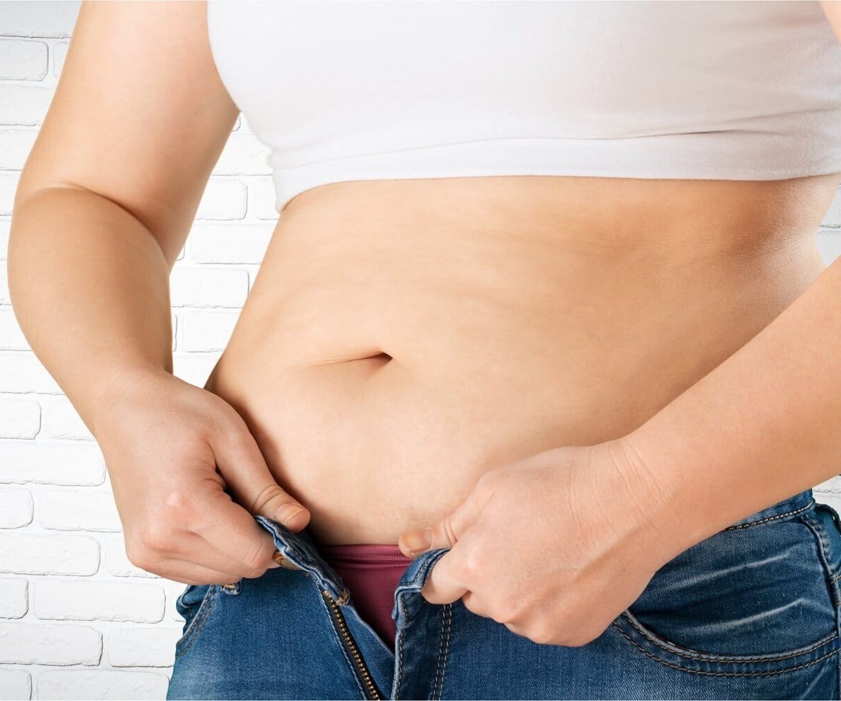 Natural appetite suppressants for weight after breast reduction