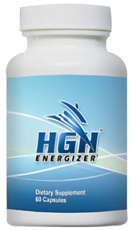 HGH Energizer human growth hormone