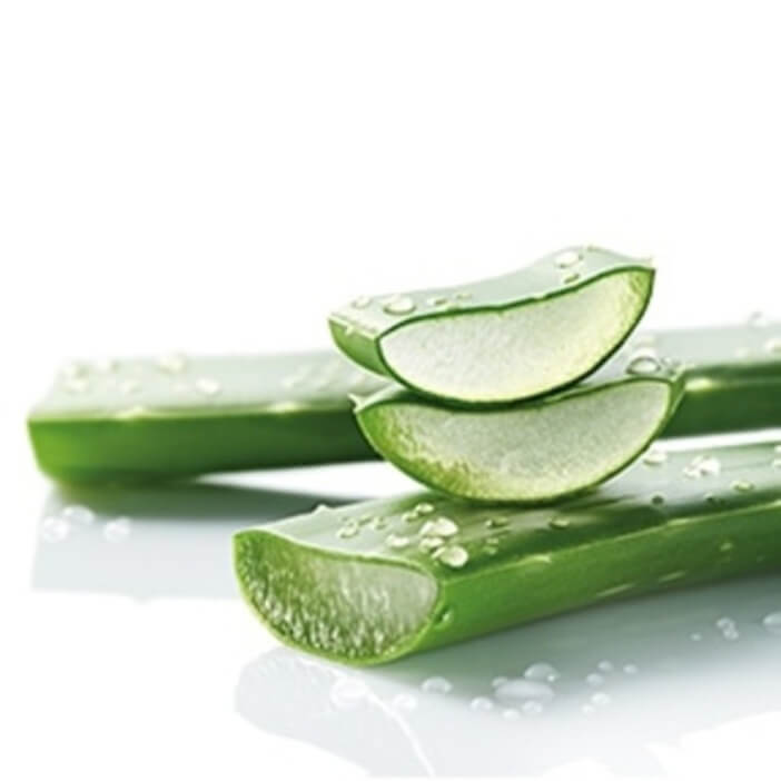 Aloe Vera For Face Mask