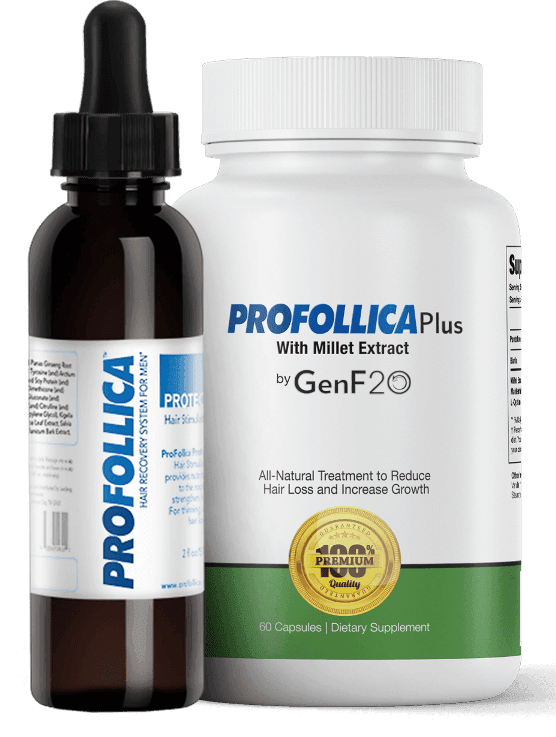 Profollica Plus GenF20 Therapy