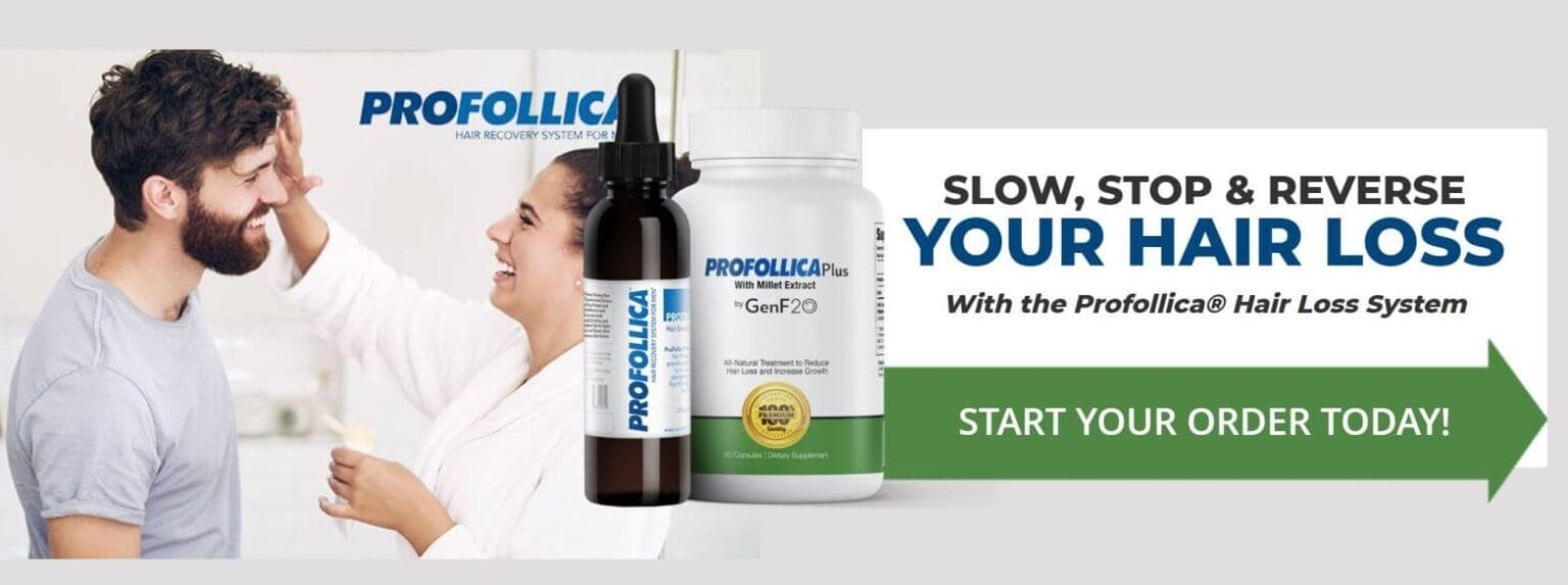 Where to buy Profollica for Hair growth